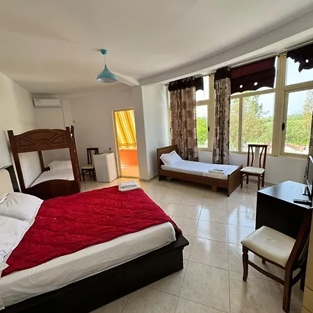 Otel Unico *