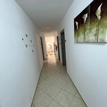 Otel Unico Orikum