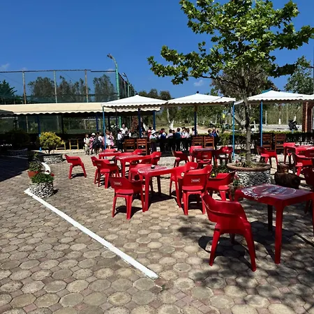 Unico Hotel Orikum