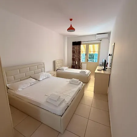 Unico Hotel Orikum
