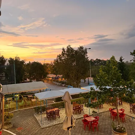 Unico Hotel Orikum